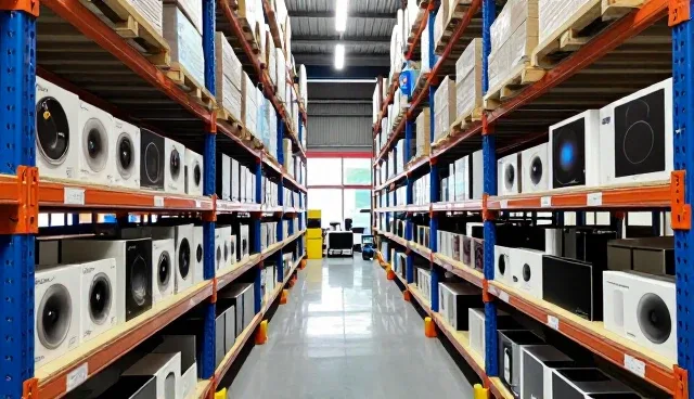 义乌市闳驰电子科技有限公司助力产品选型支持实现产品选型支持升级