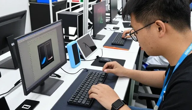 技术支持安装调试怎么做得更稳:义乌市闳驰电子科一线经验