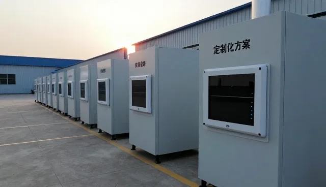 提升设备稳定性:电压波动环境下的安装调试要点