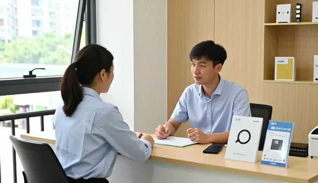 工业级电源模块在电子类产品中的实际应用与挑战