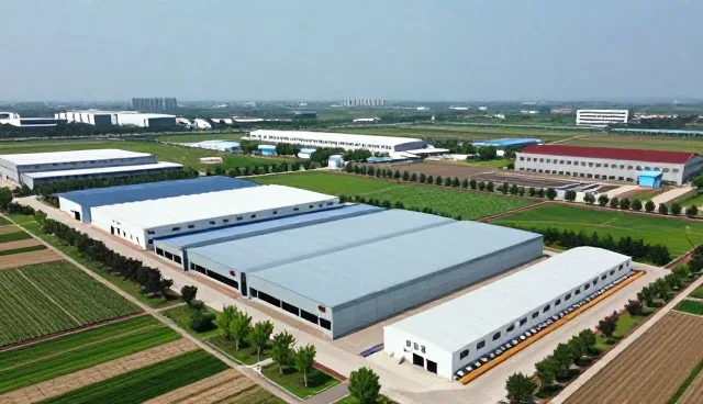 工业级电源模块在智能制造中的技术支持实践